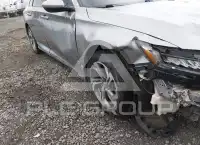 2020 Honda Accord photo
