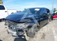 2020 Honda Accord фото