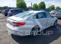 2020 Honda Accord фото