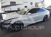 2020 Honda Accord photo