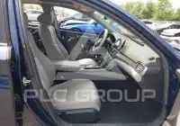 2020 Honda Accord фото