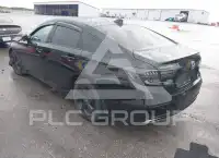 2020 Honda Accord photo