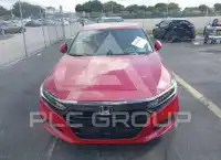 2020 Honda Accord фото