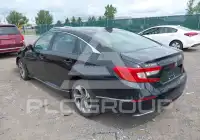 2020 Honda Accord фото