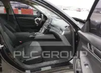 2020 Honda Accord фото