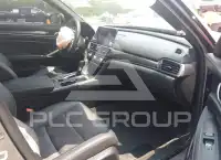 2020 Honda Accord фото