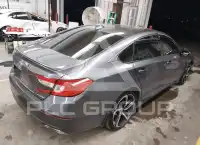 2020 Honda Accord фото