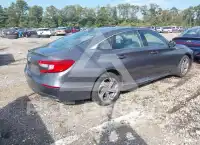 2020 Honda Accord фото