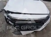 2020 Honda Accord фото