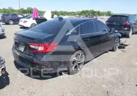 2020 Honda Accord photo