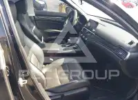 2020 Honda Accord фото