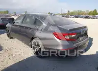 2020 Honda Accord фото