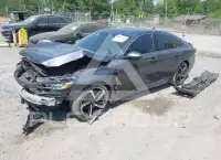 2020 Honda Accord photo