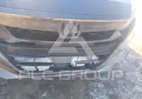 2020 Honda Accord фото