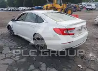 2020 Honda Accord photo