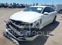 2020 Honda Accord фото