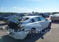 2020 Honda Accord фото