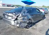 2020 Honda Accord фото