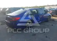 2020 Honda Accord photo