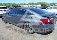 2020 Honda Accord фото