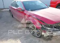 2020 Honda Accord фото