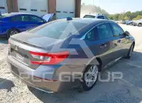 2020 Honda Accord photo