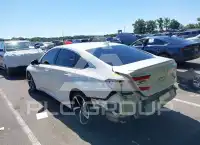 2020 Honda Accord photo