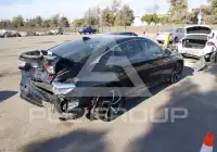 2020 Honda Accord фото