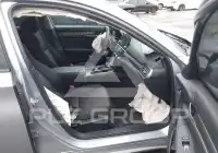 2020 Honda Accord фото