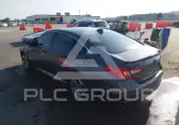 2020 Honda Accord фото