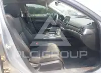 2020 Honda Accord фото
