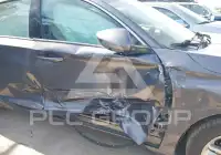 2020 Honda Accord фото