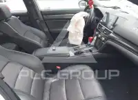 2020 Honda Accord фото