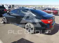 2020 Honda Accord фото