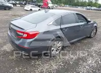 2020 Honda Accord photo