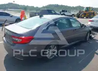 2020 Honda Accord photo