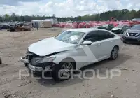 2020 Honda Accord фото