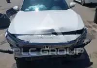 2020 Honda Accord photo
