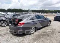 2020 Honda Accord фото