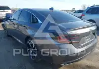 2020 Honda Accord photo