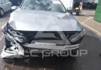 2020 Honda Accord фото