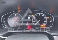 2020 Honda Accord фото