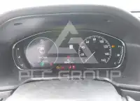 2020 Honda Accord фото