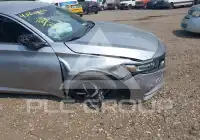 2020 Honda Accord фото