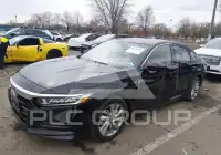 2020 Honda Accord фото