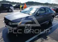 2020 Honda Accord фото