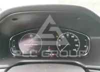 2020 Honda Accord фото
