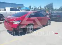 2020 Honda Accord фото