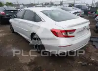 2020 Honda Accord photo