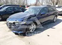 2020 Honda Accord фото